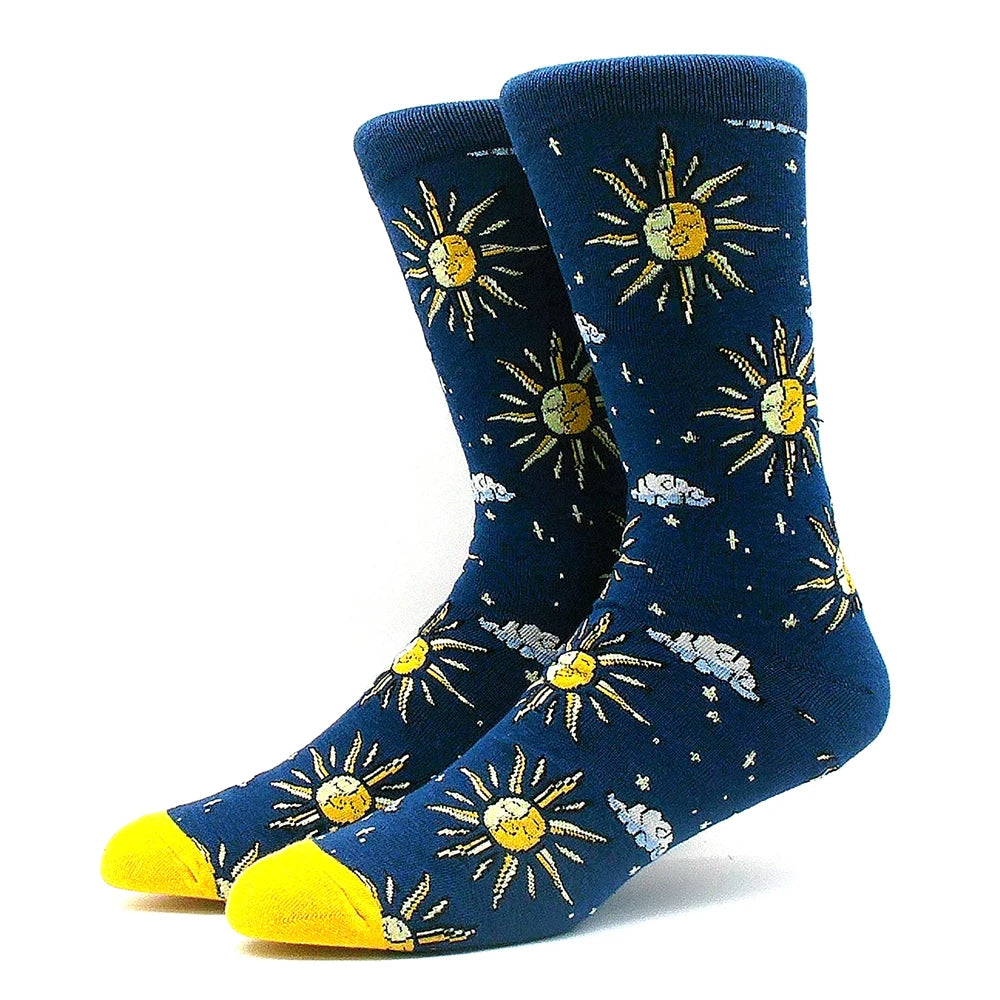 Games and Sports Socks