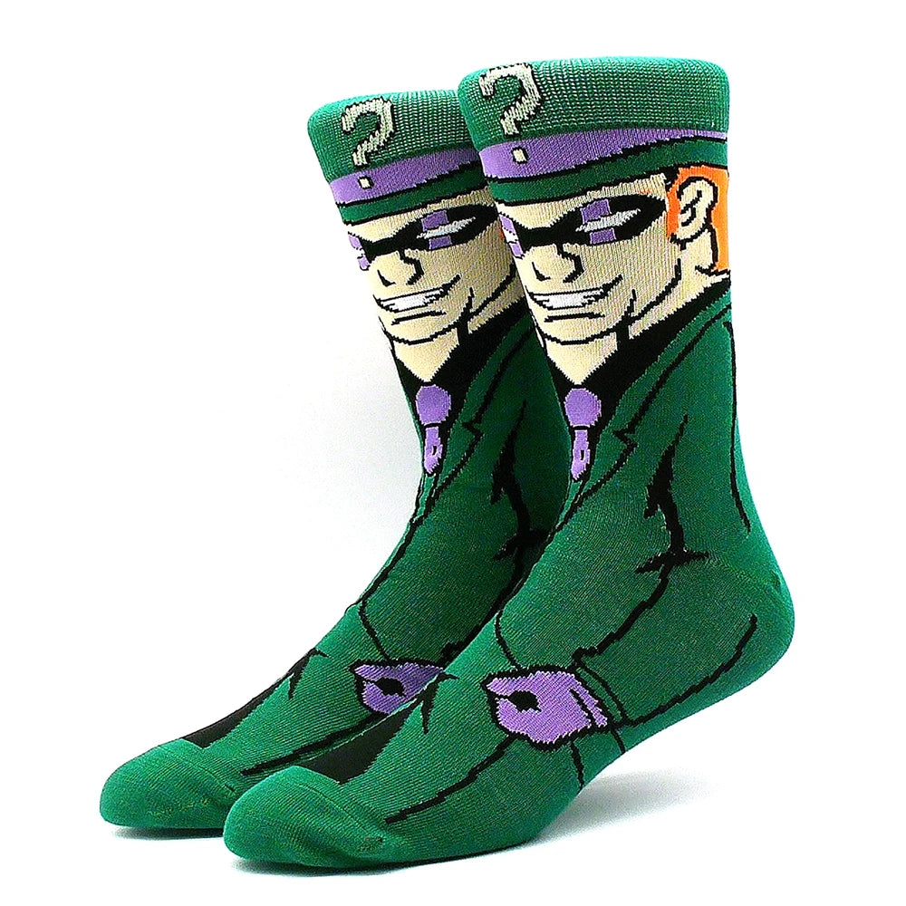 Movie and Series Socks