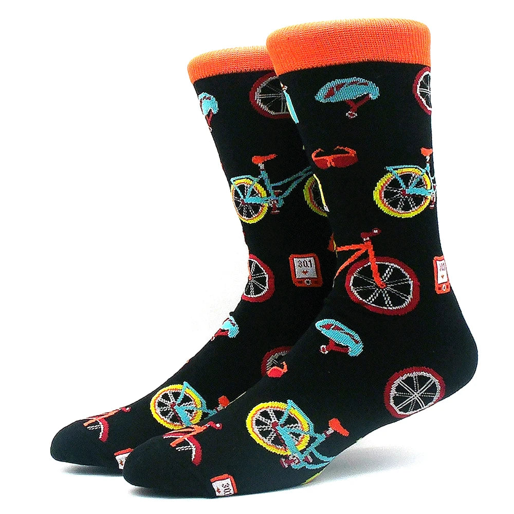 Games and Sports Socks