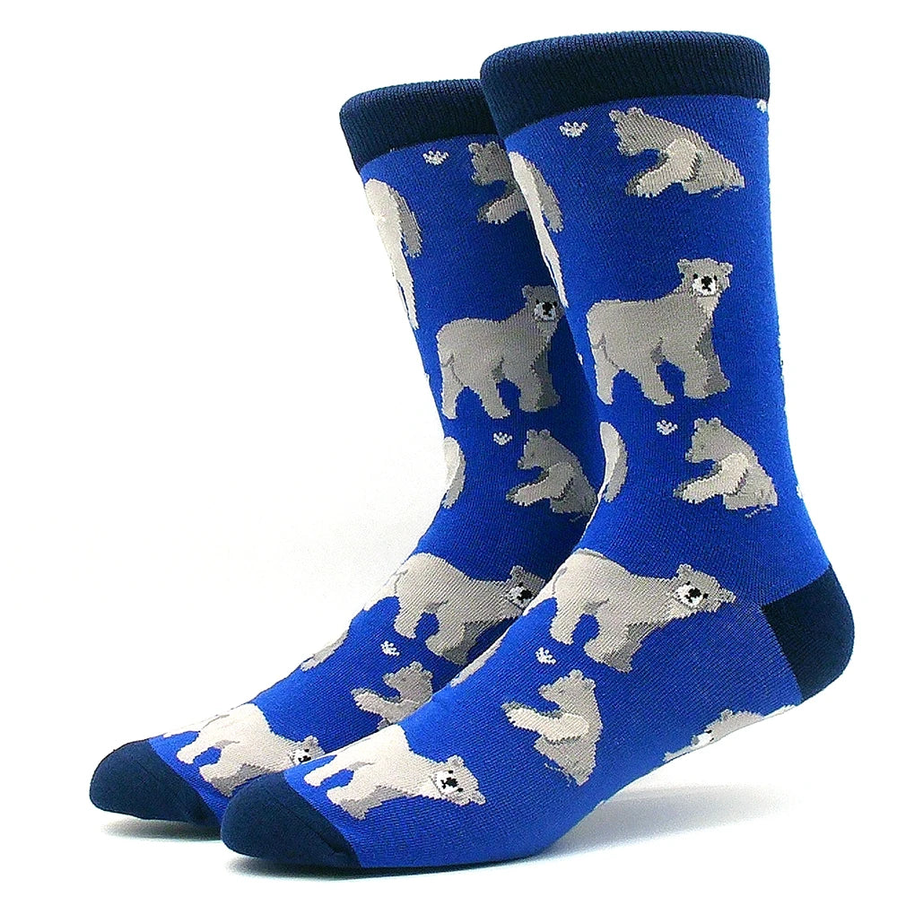 Games and Sports Socks