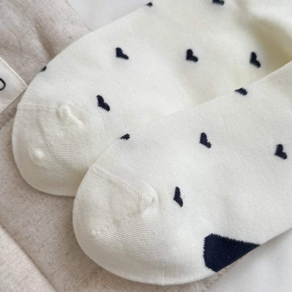 Autumn Warm Socks