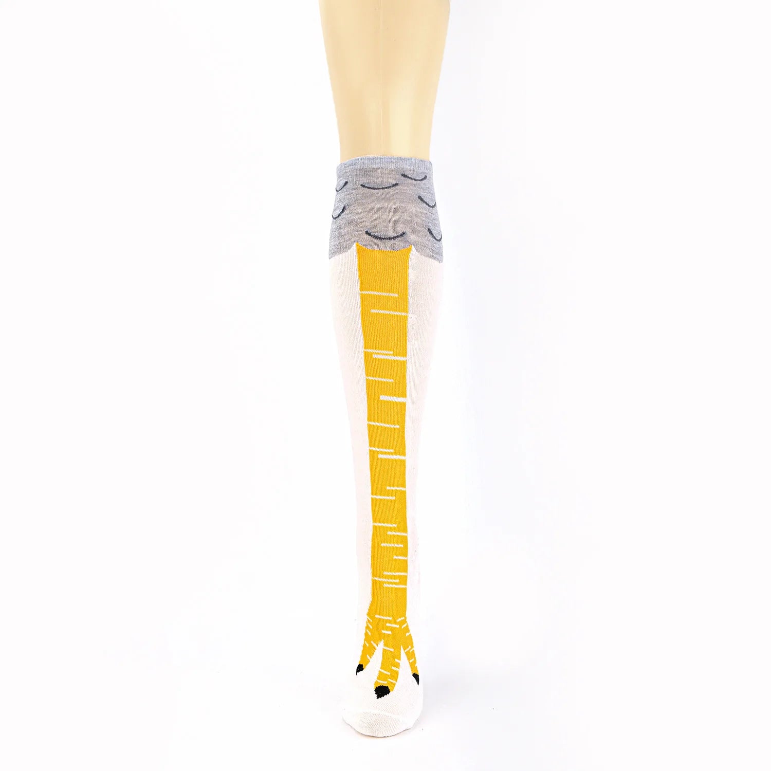 Chicken Leg Socks