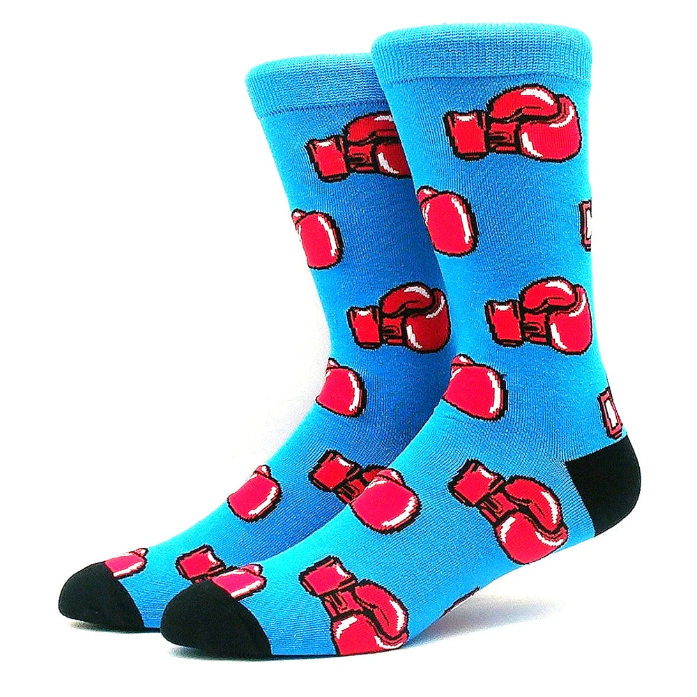 Games and Sports Socks