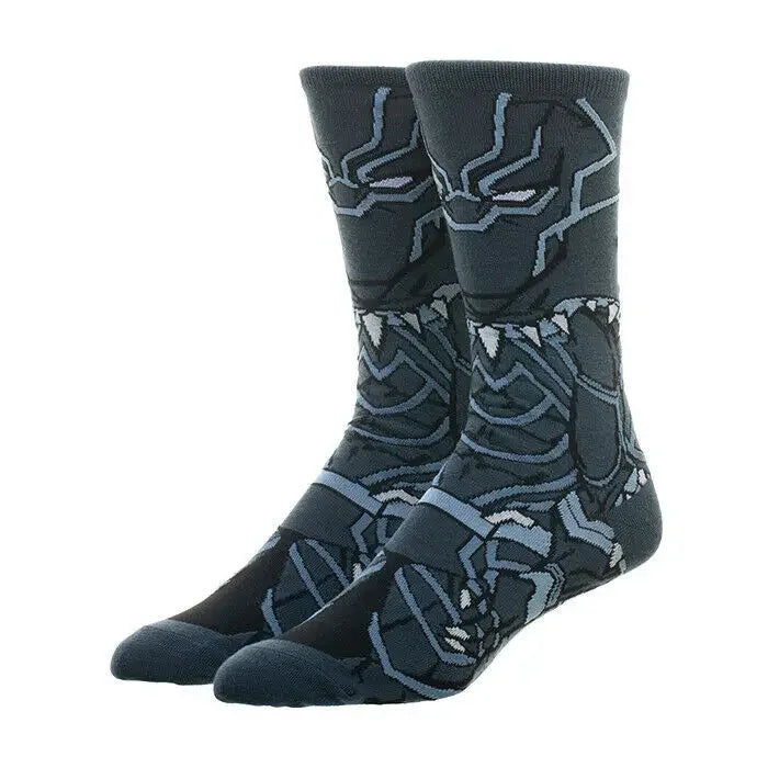 superhero, movie and series socks