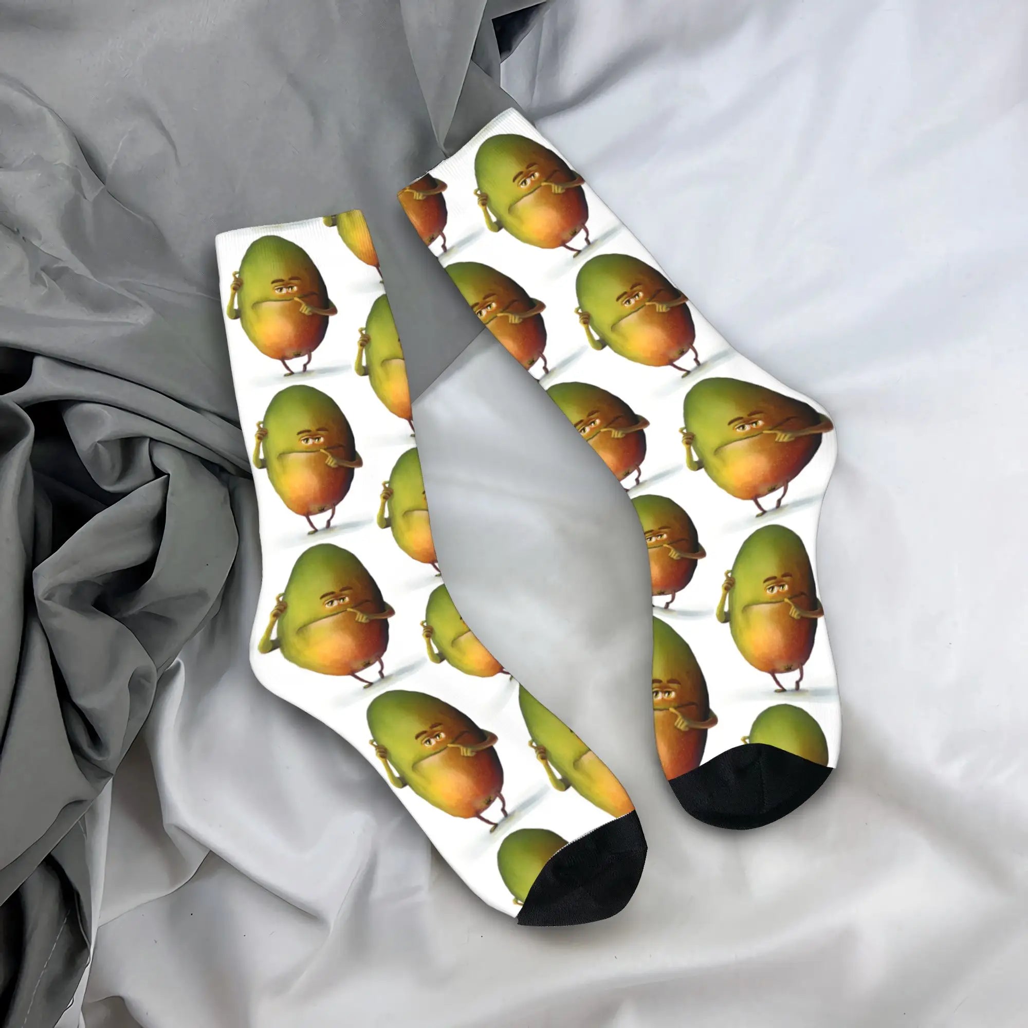 Funny Meme socks