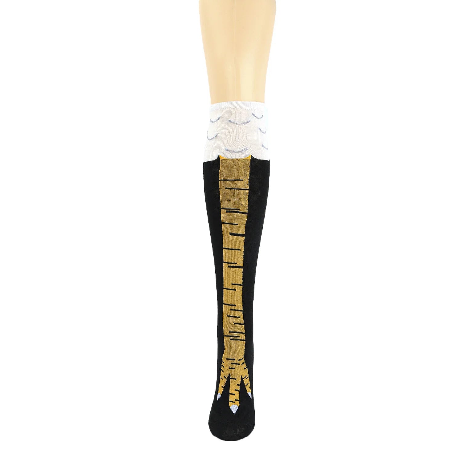 Chicken Leg Socks