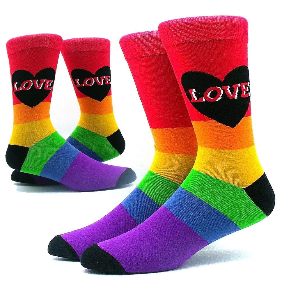 Games and Sports Socks