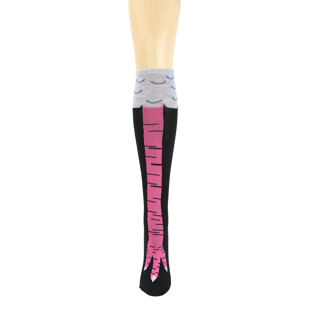 Chicken Leg Socks
