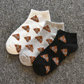 Poop Emoji Socks