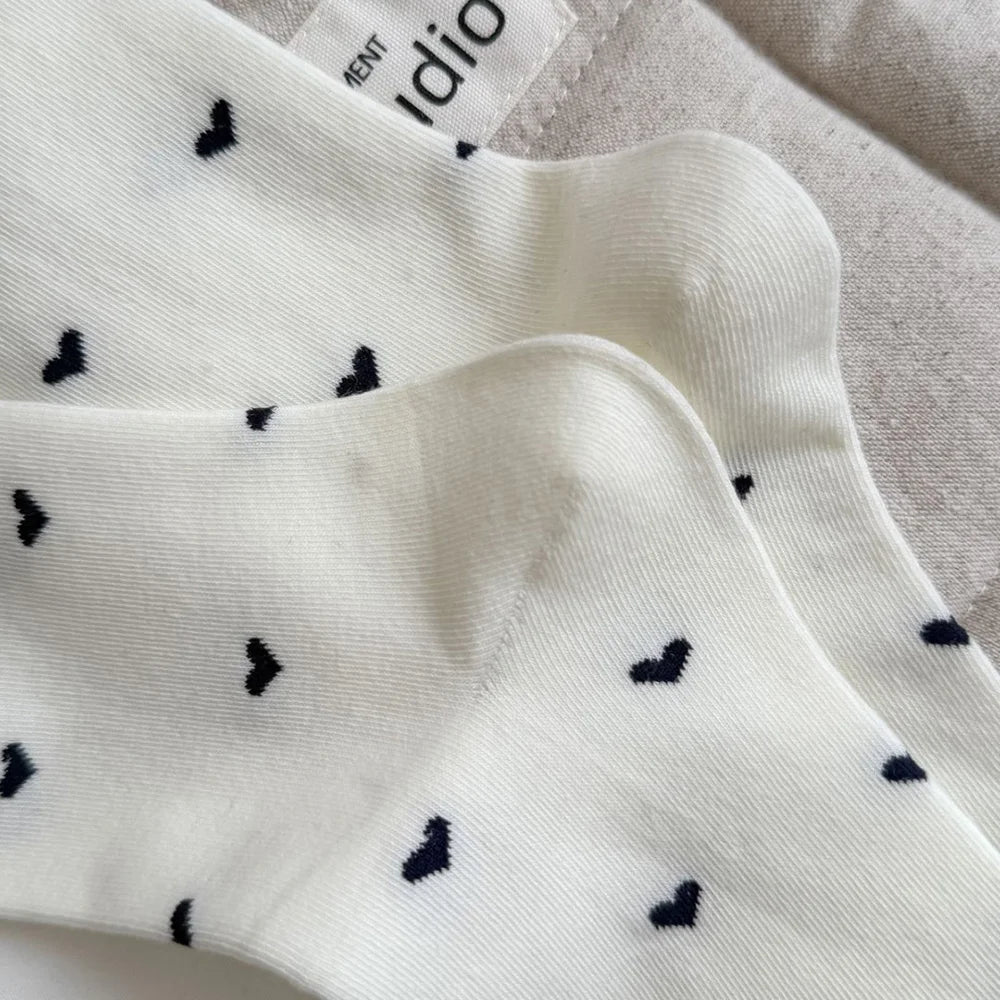 Autumn Warm Socks