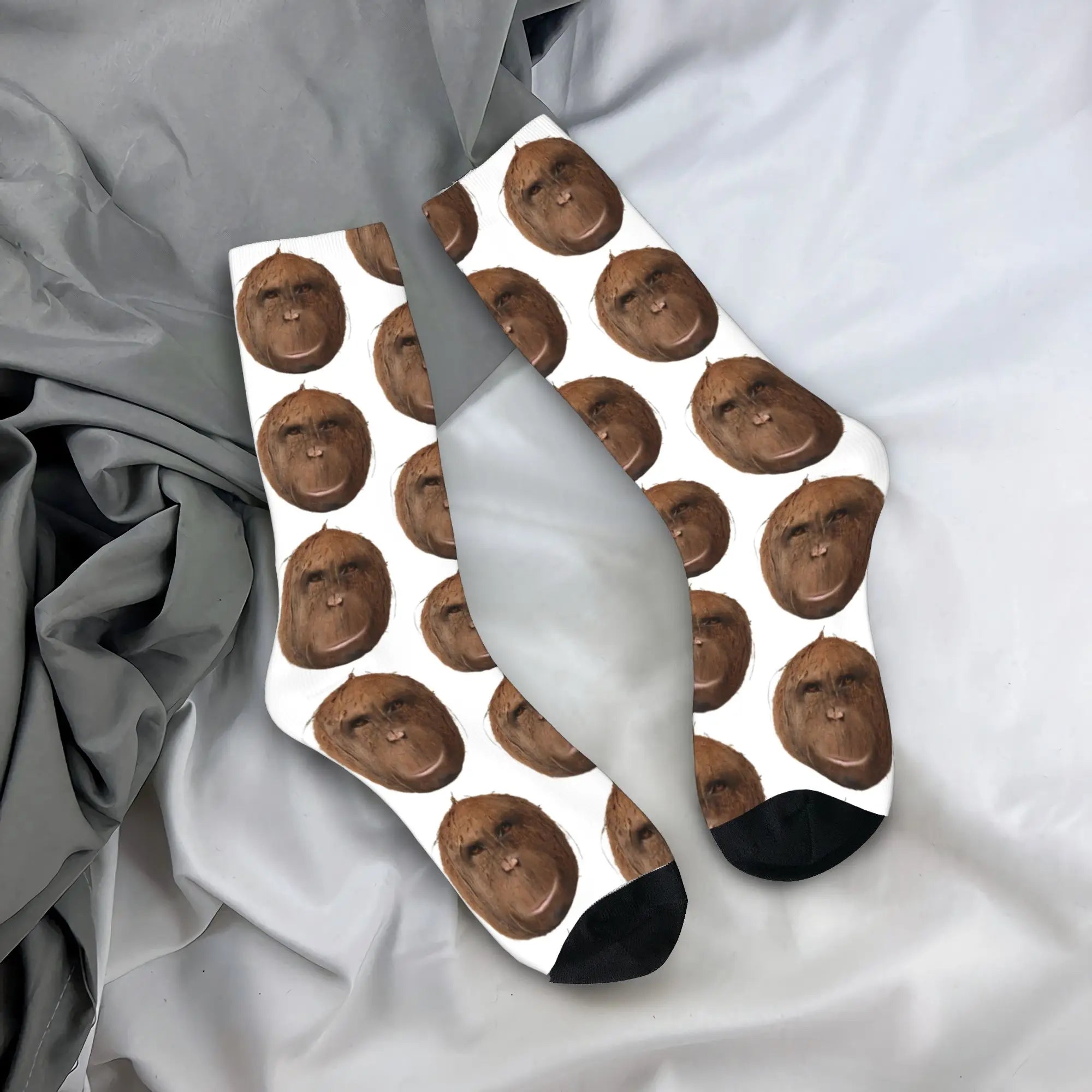 Funny Meme socks