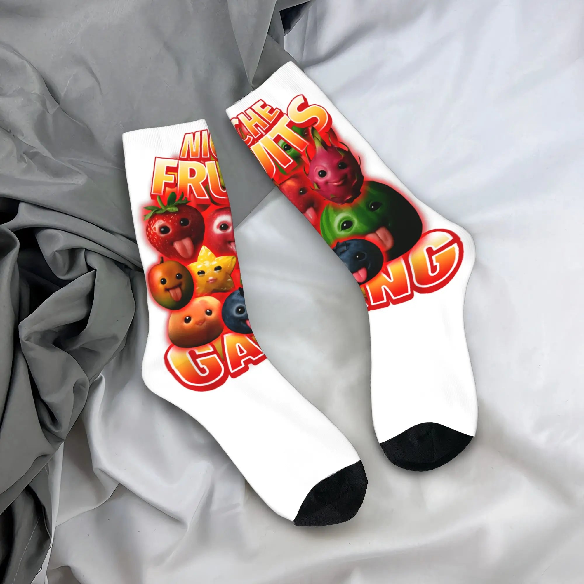 Funny Meme socks