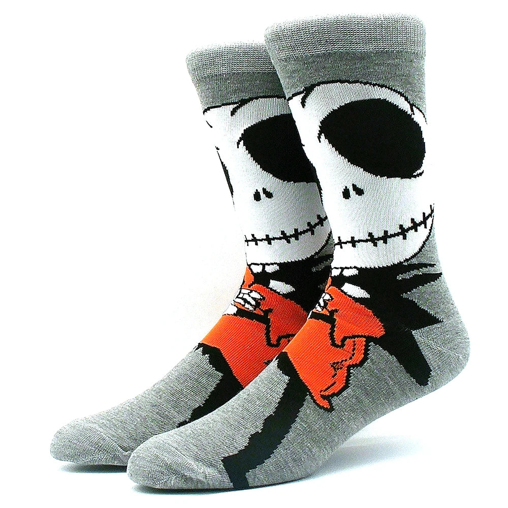 Movie and Series Socks