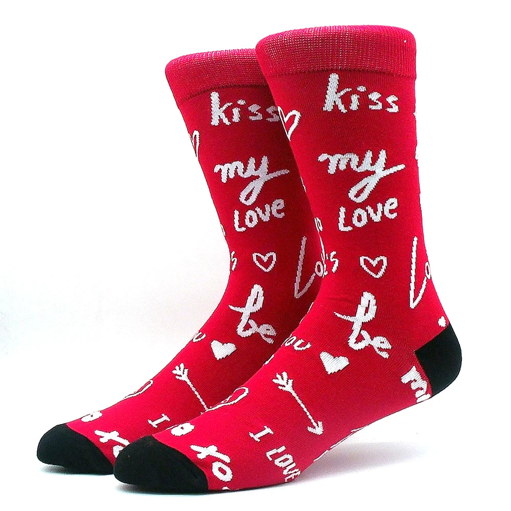 Games and Sports Socks