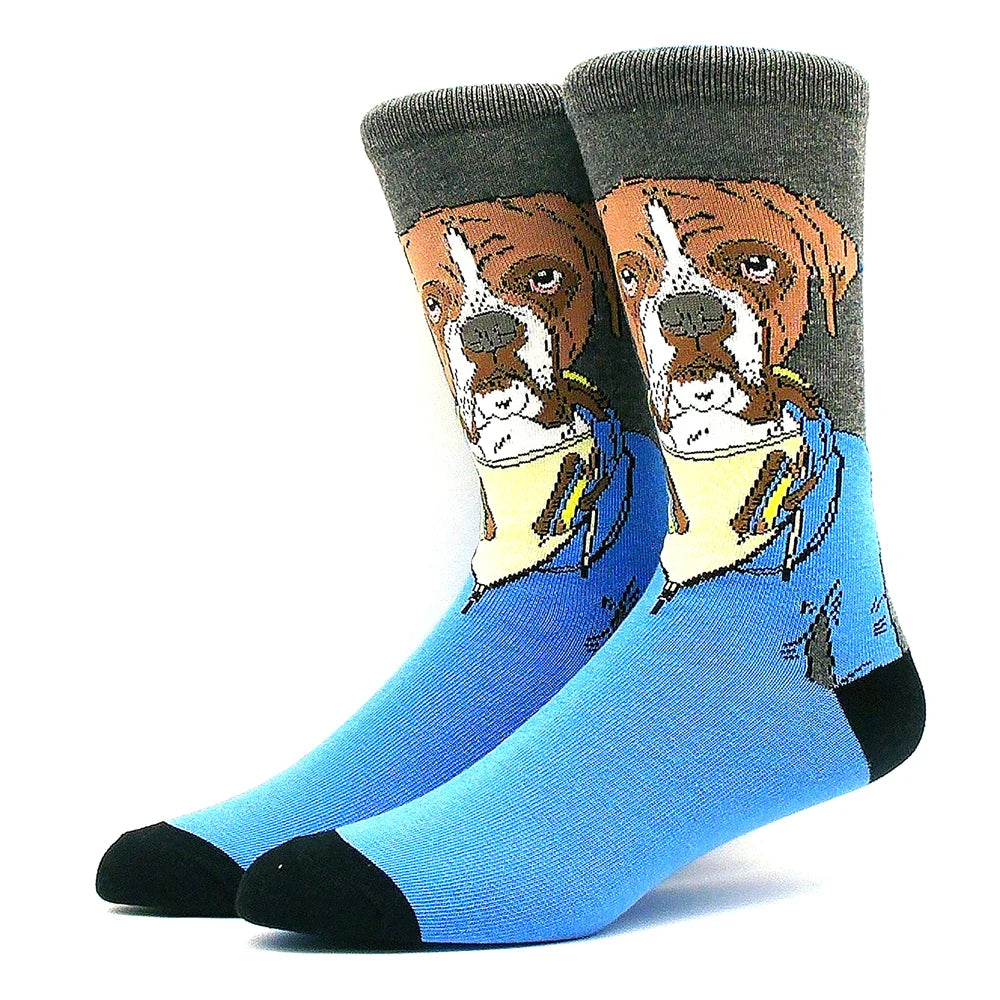 Games and Sports Socks