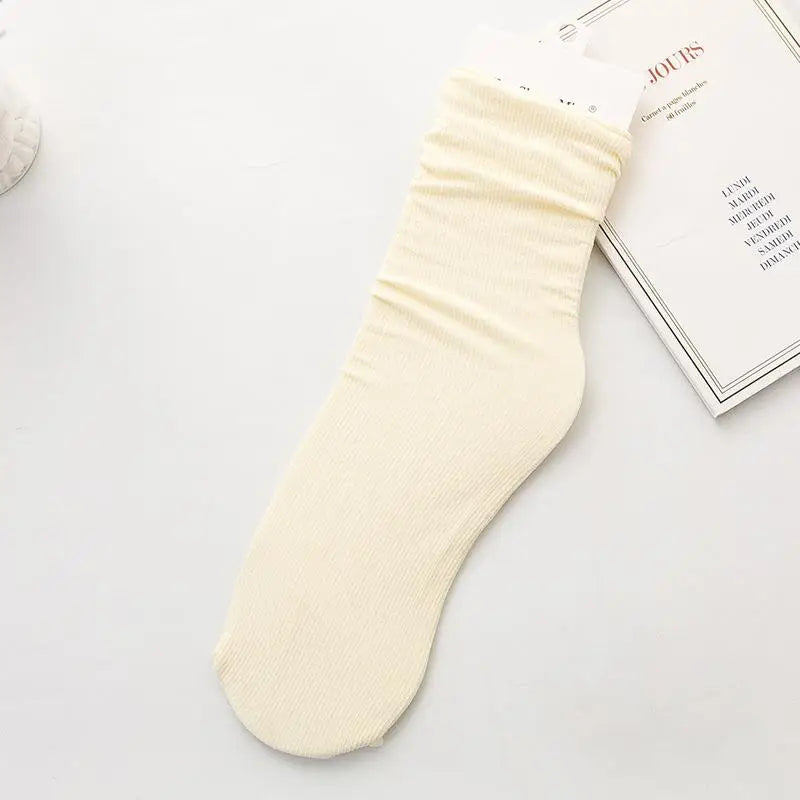 Beer Mug Knitted Socks