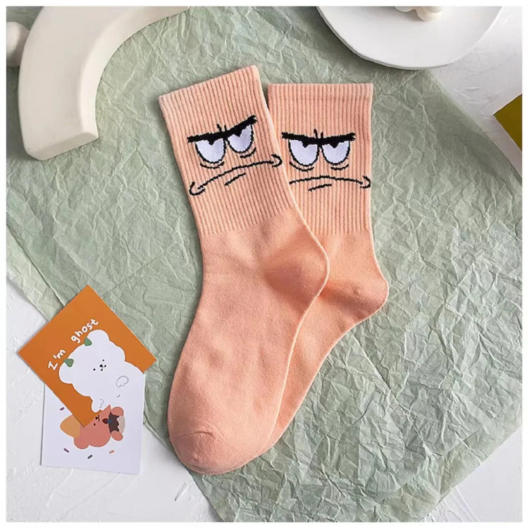 SpongeBob SquarePants Socks