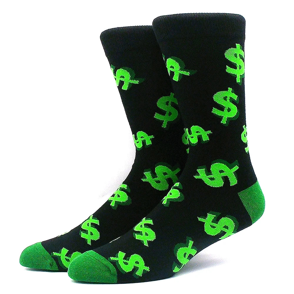 Games and Sports Socks