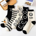 Chill and Cozy Socks Bundle 5x/10x