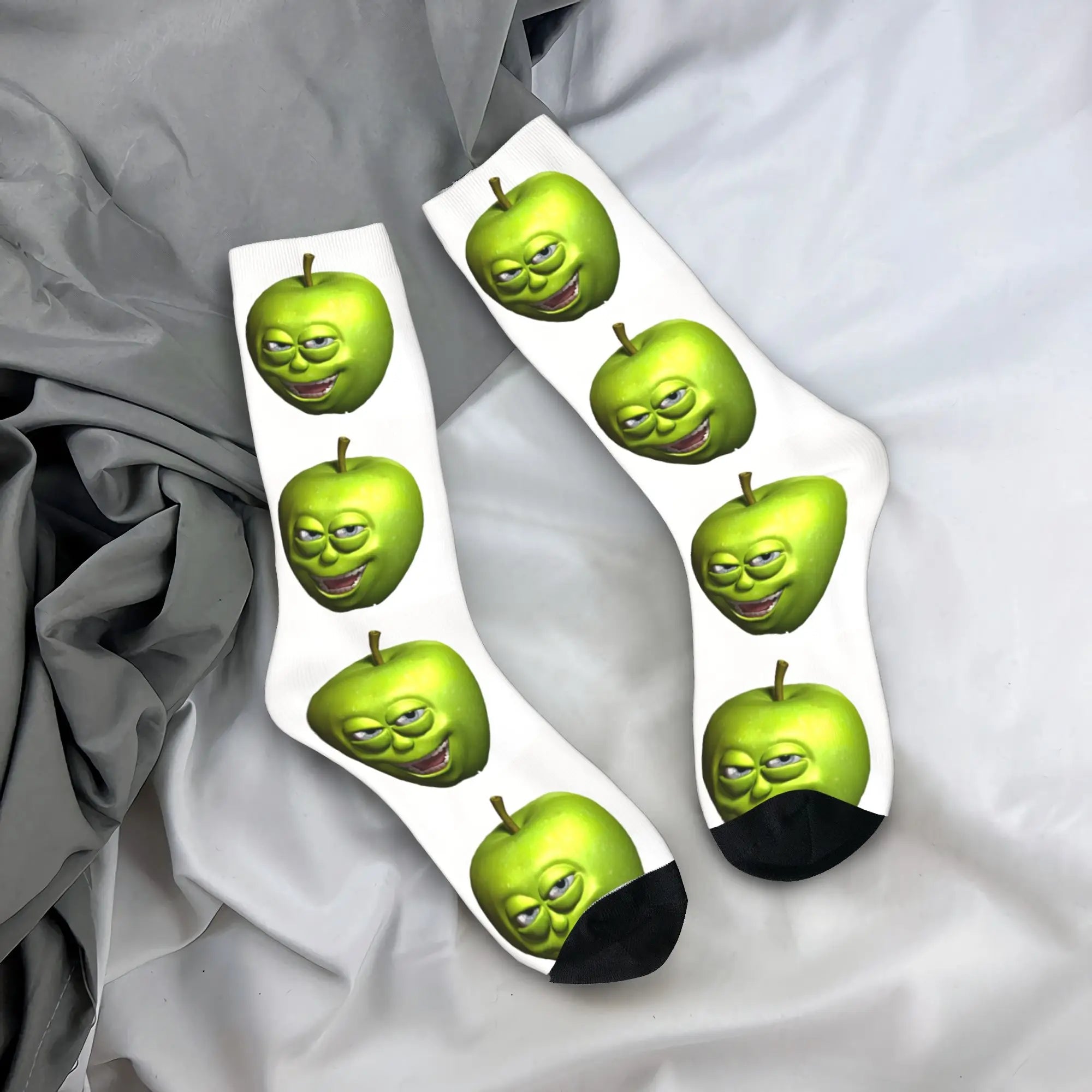Funny Meme socks