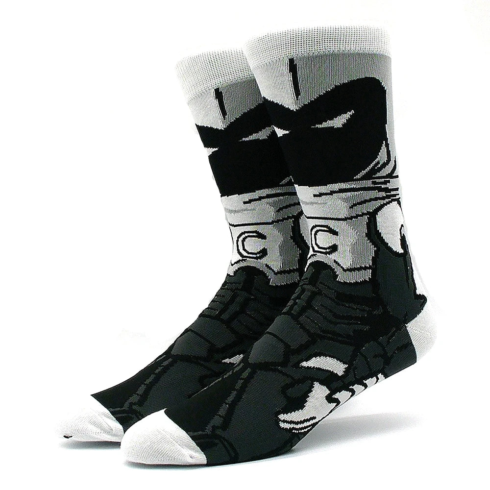 Movie and Series Socks