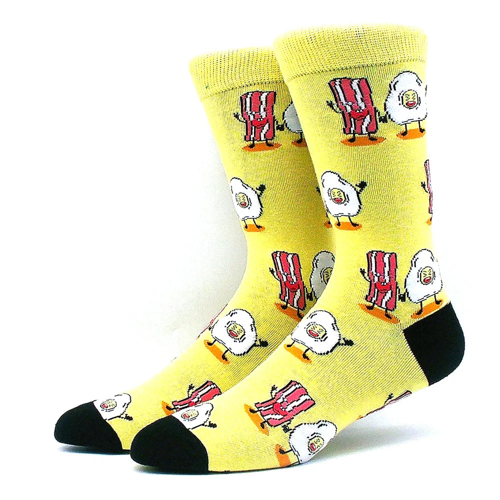 Games and Sports Socks