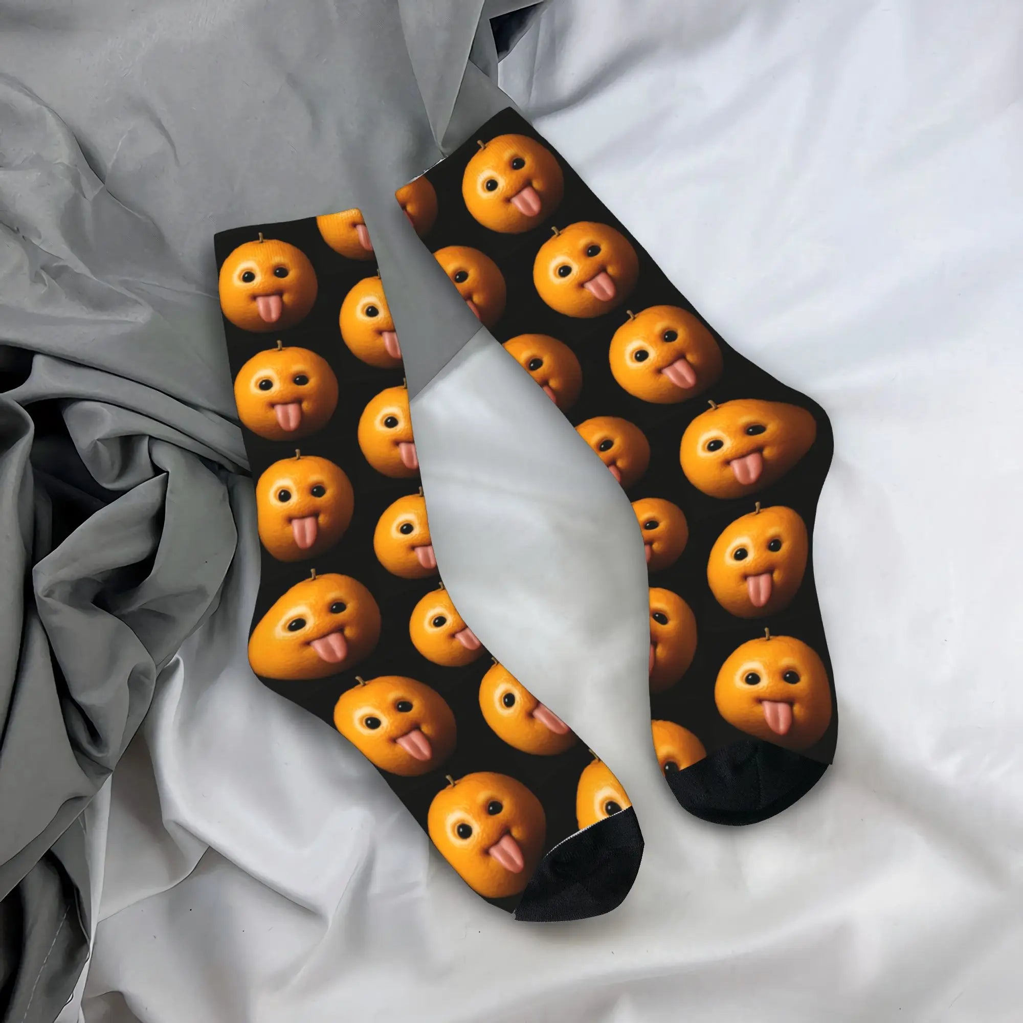 Funny Meme socks