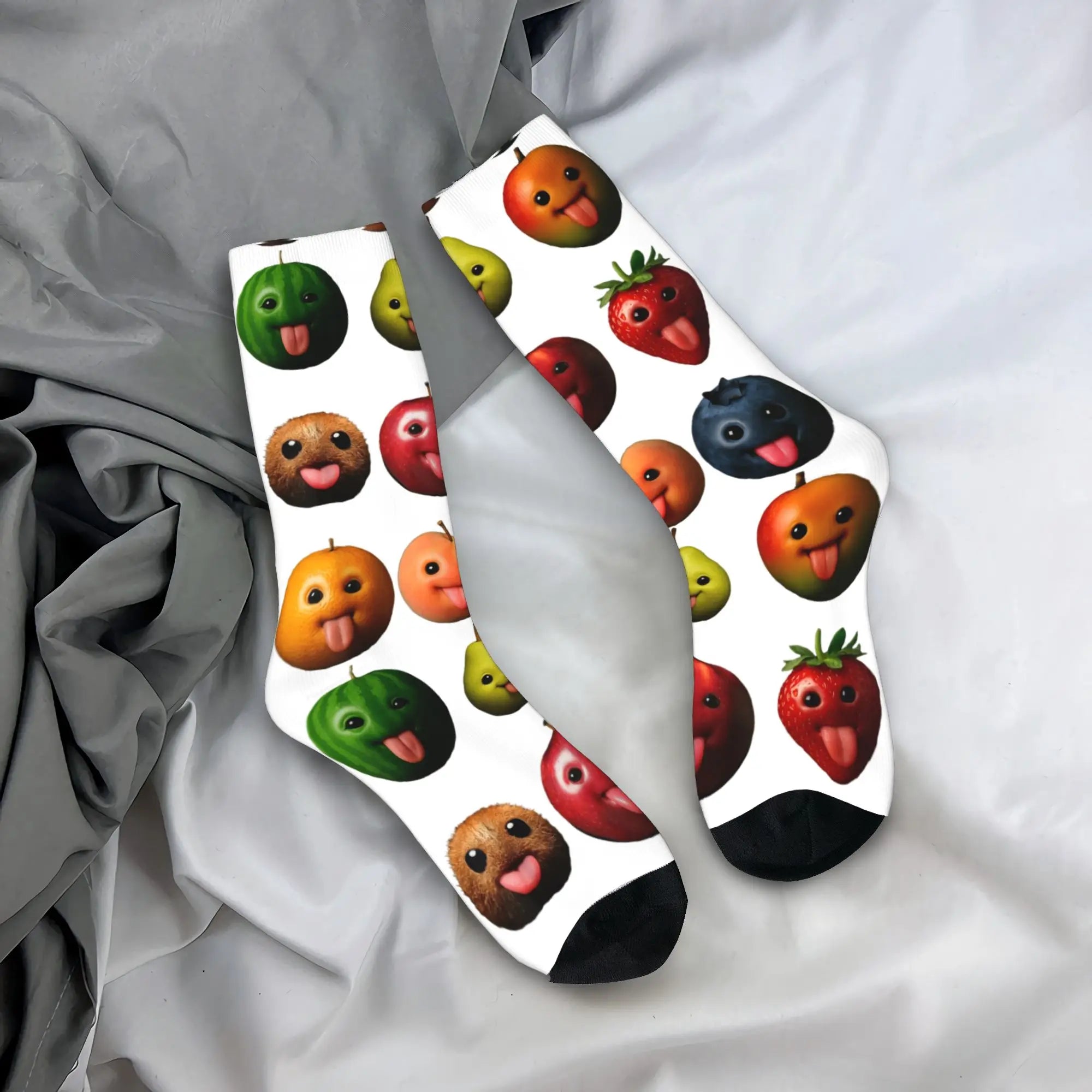Funny Meme socks