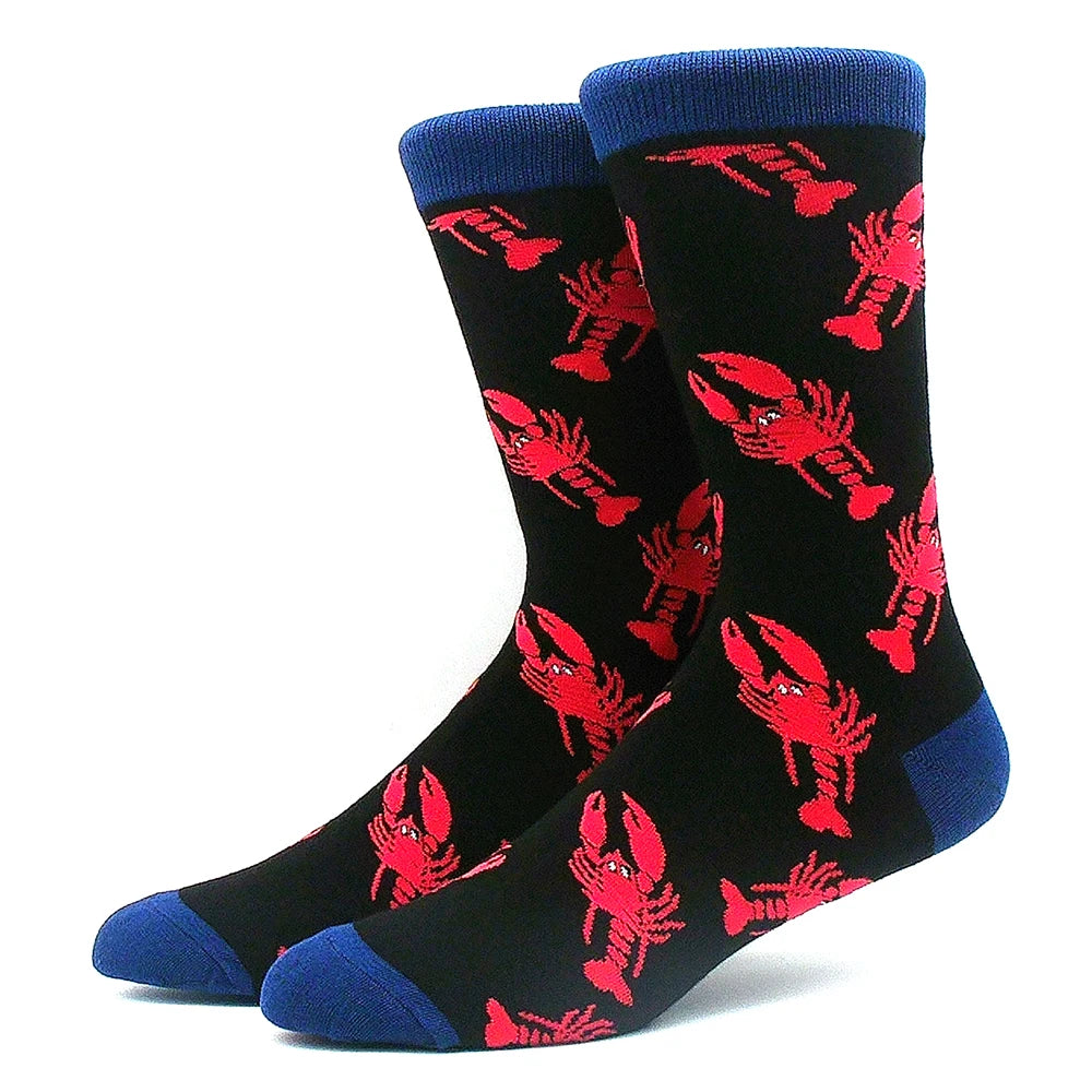 Games and Sports Socks