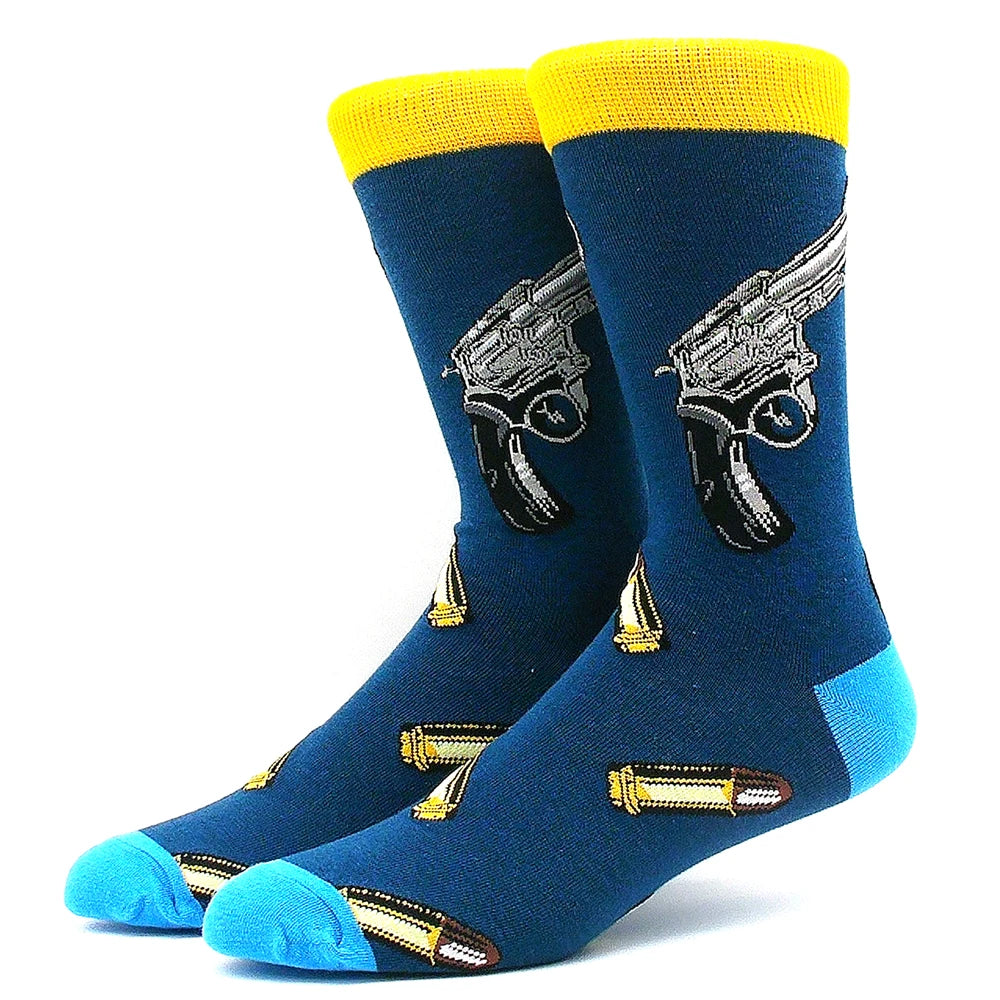 Games and Sports Socks