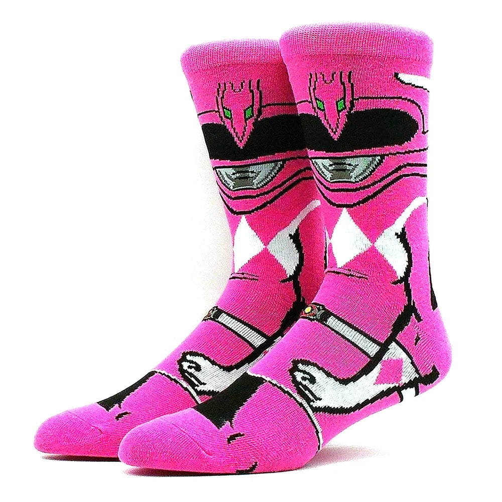 Movie and Series Socks