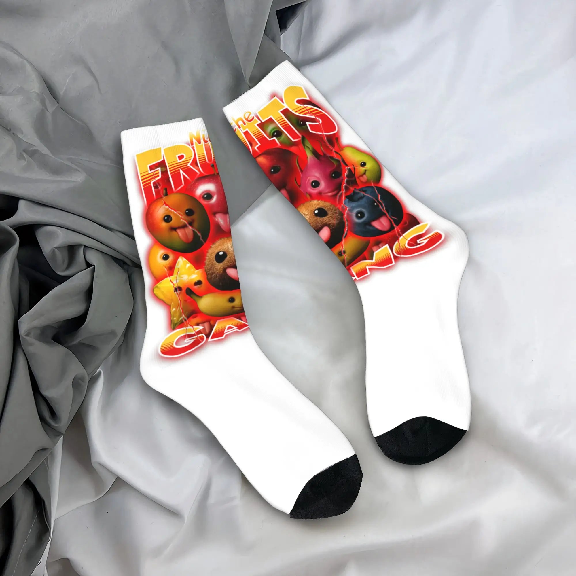 Funny Meme socks