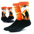 Games and Sports Socks