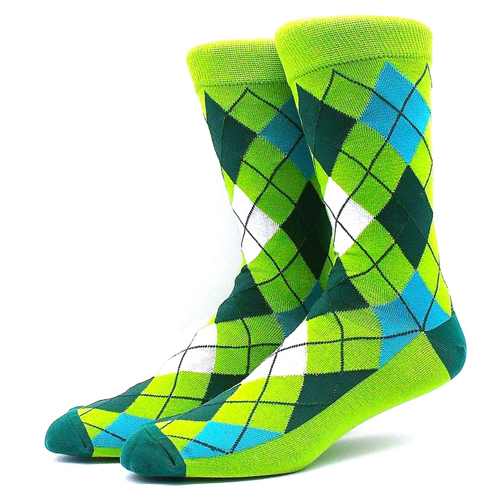 Games and Sports Socks