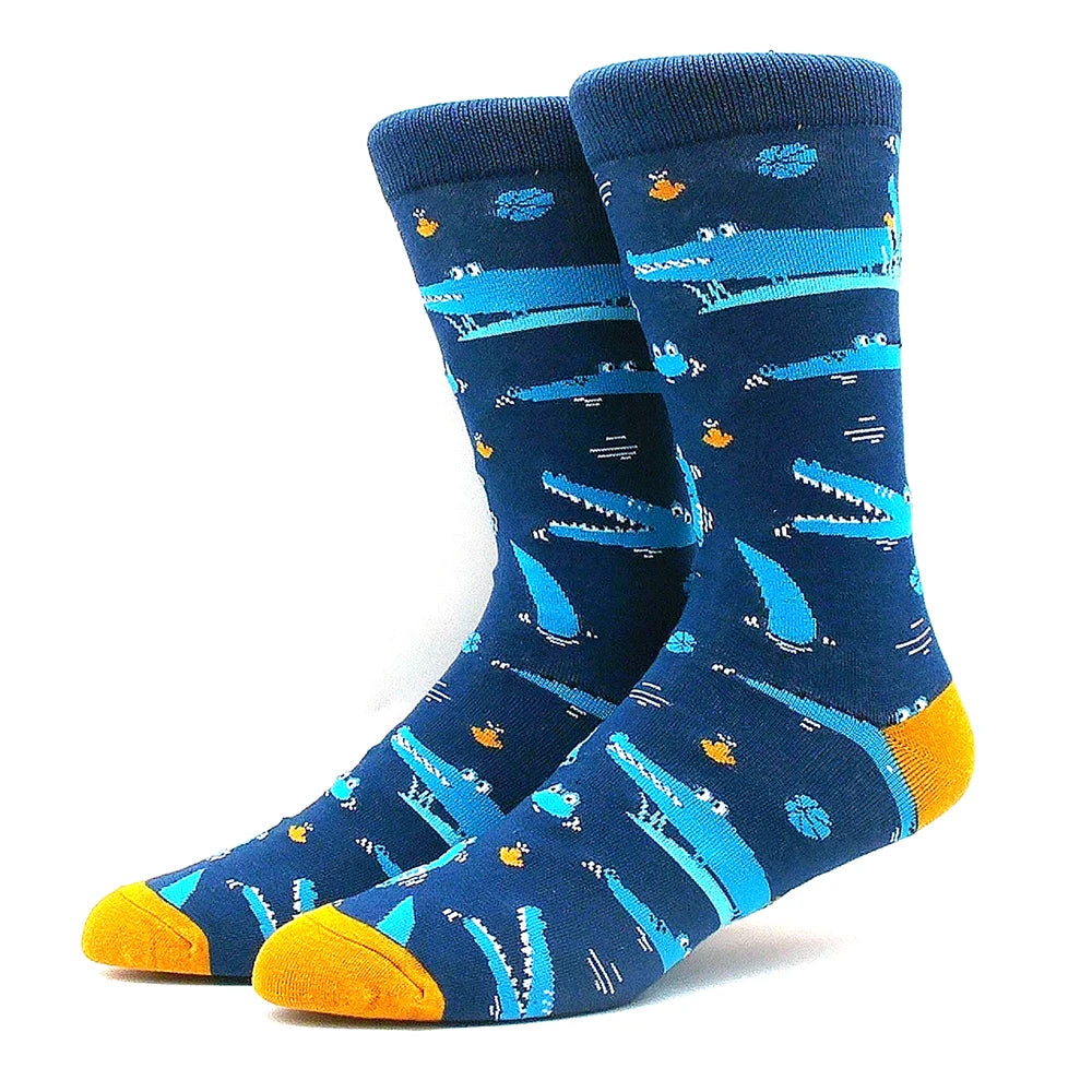 Games and Sports Socks