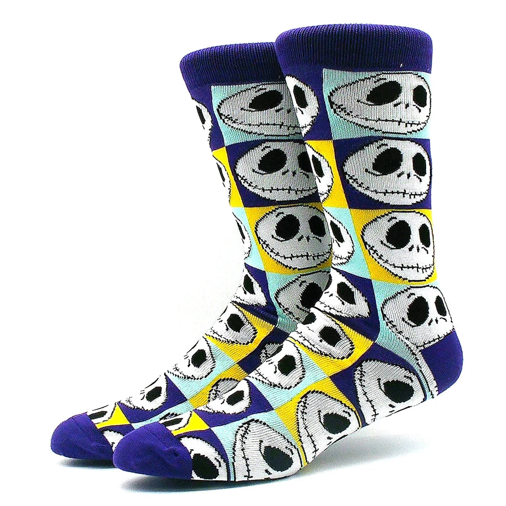Movie and Series Socks