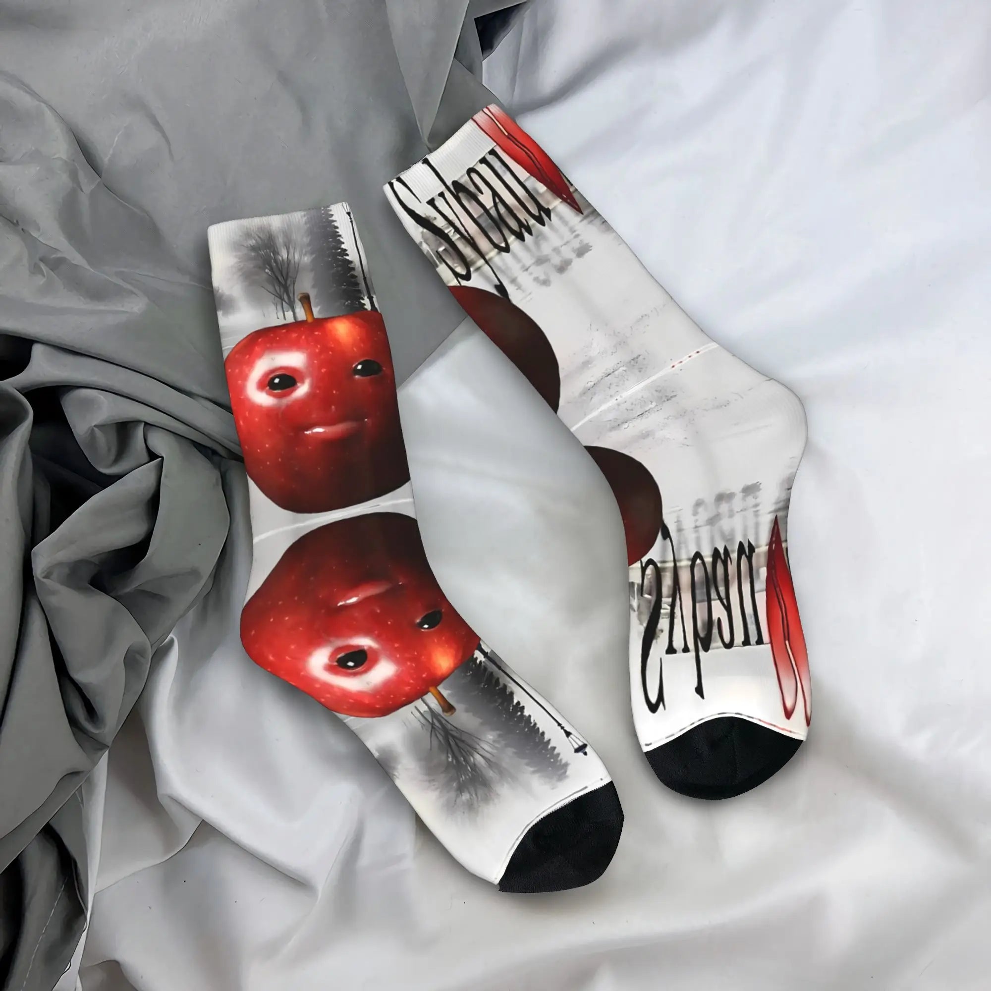 Funny Meme socks