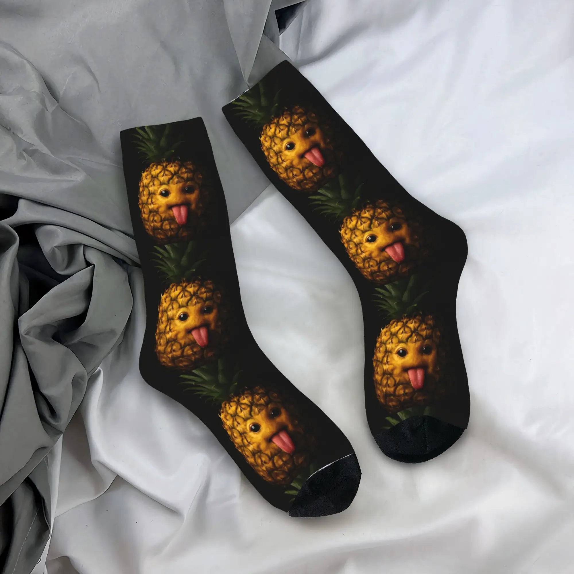 Funny Meme socks