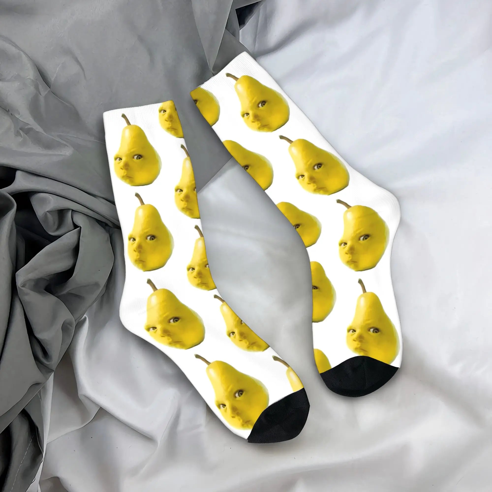 Funny Meme socks