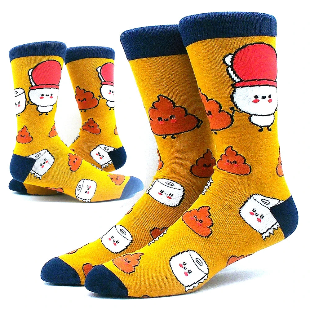 Games and Sports Socks
