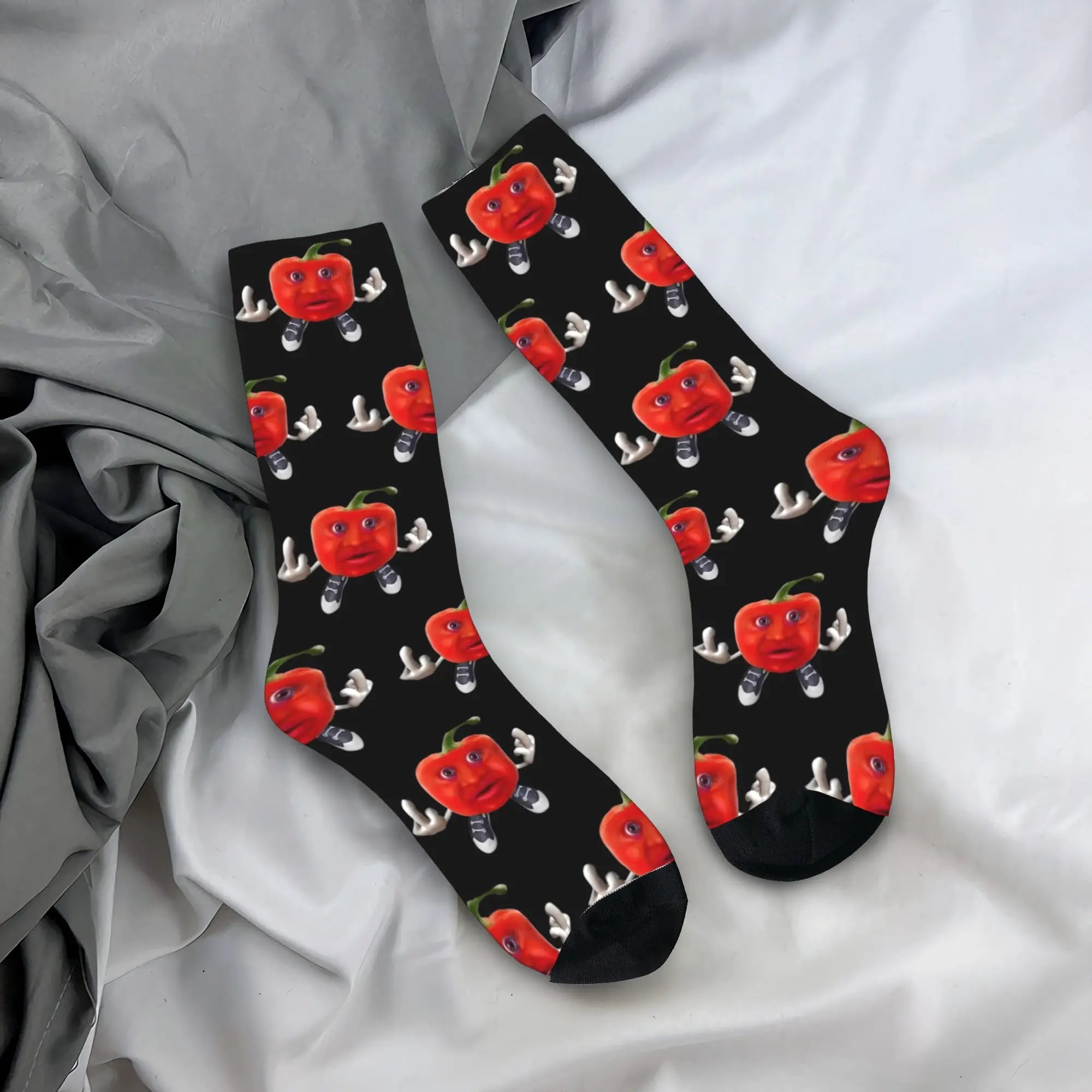 Funny Meme socks