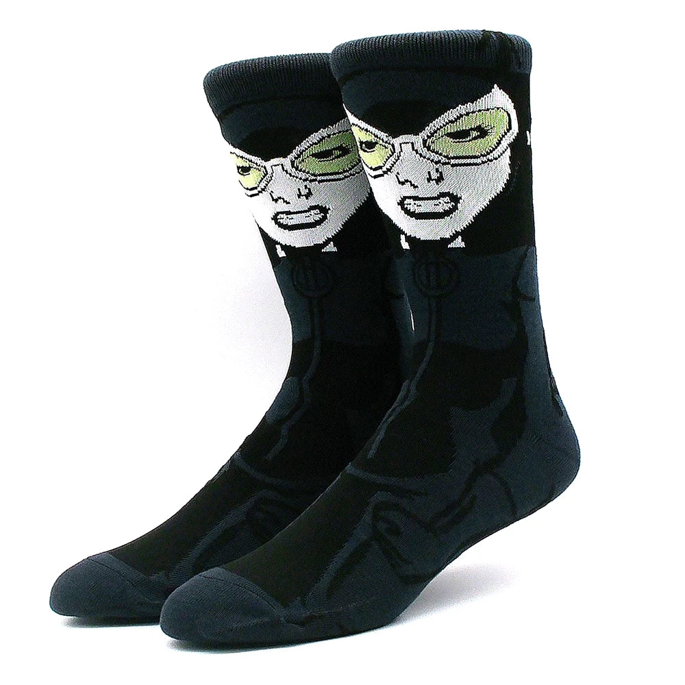 Movie and Series Socks
