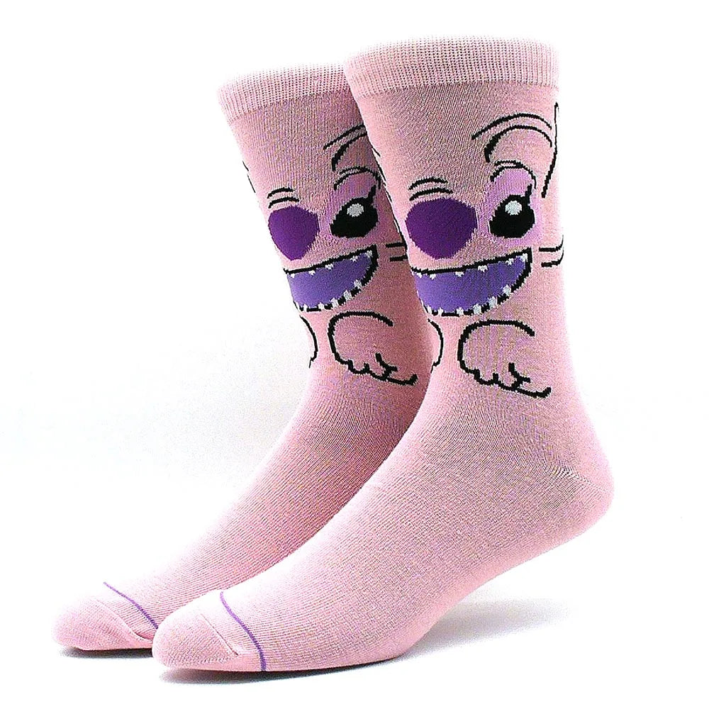 Movie and Series Socks