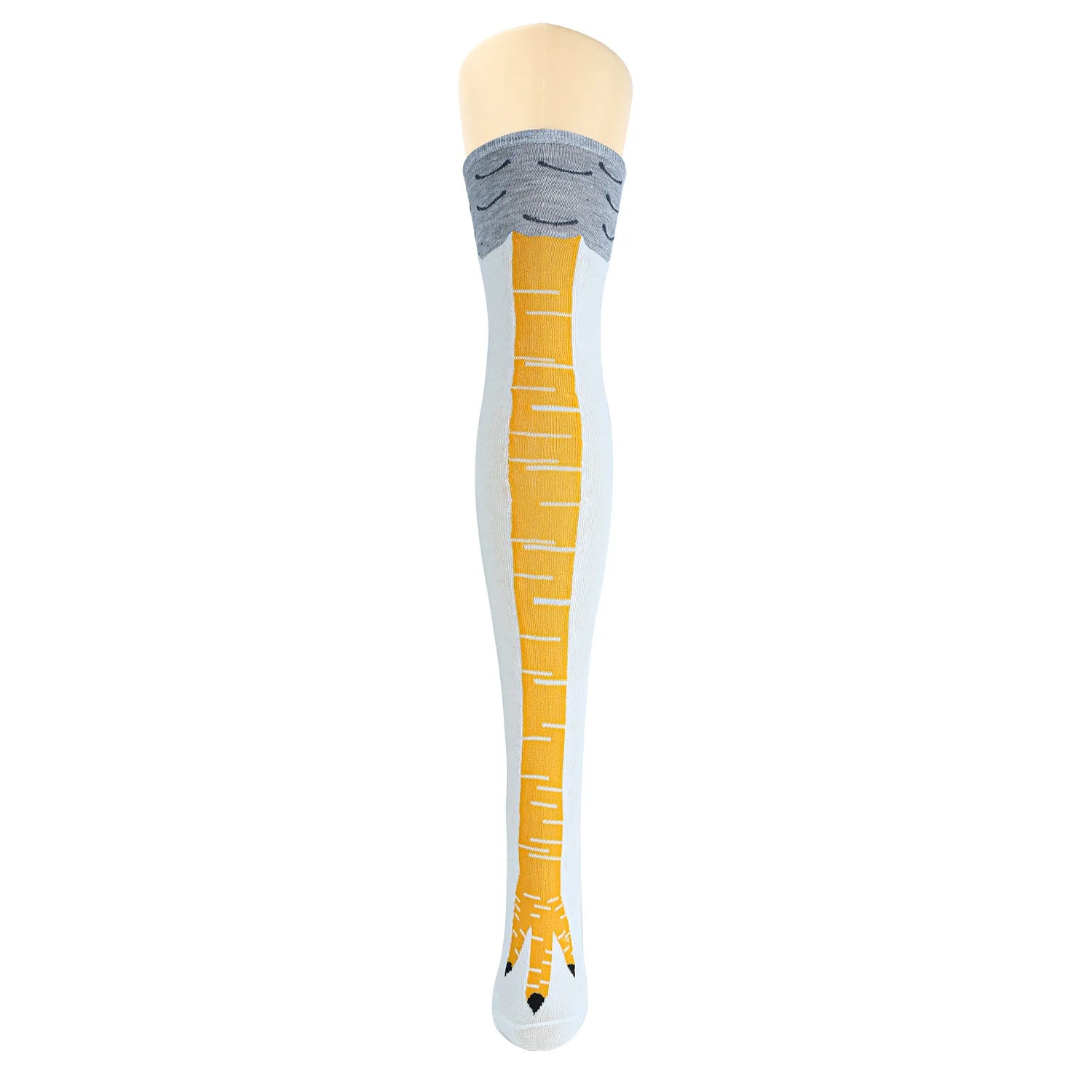Chicken Leg Socks