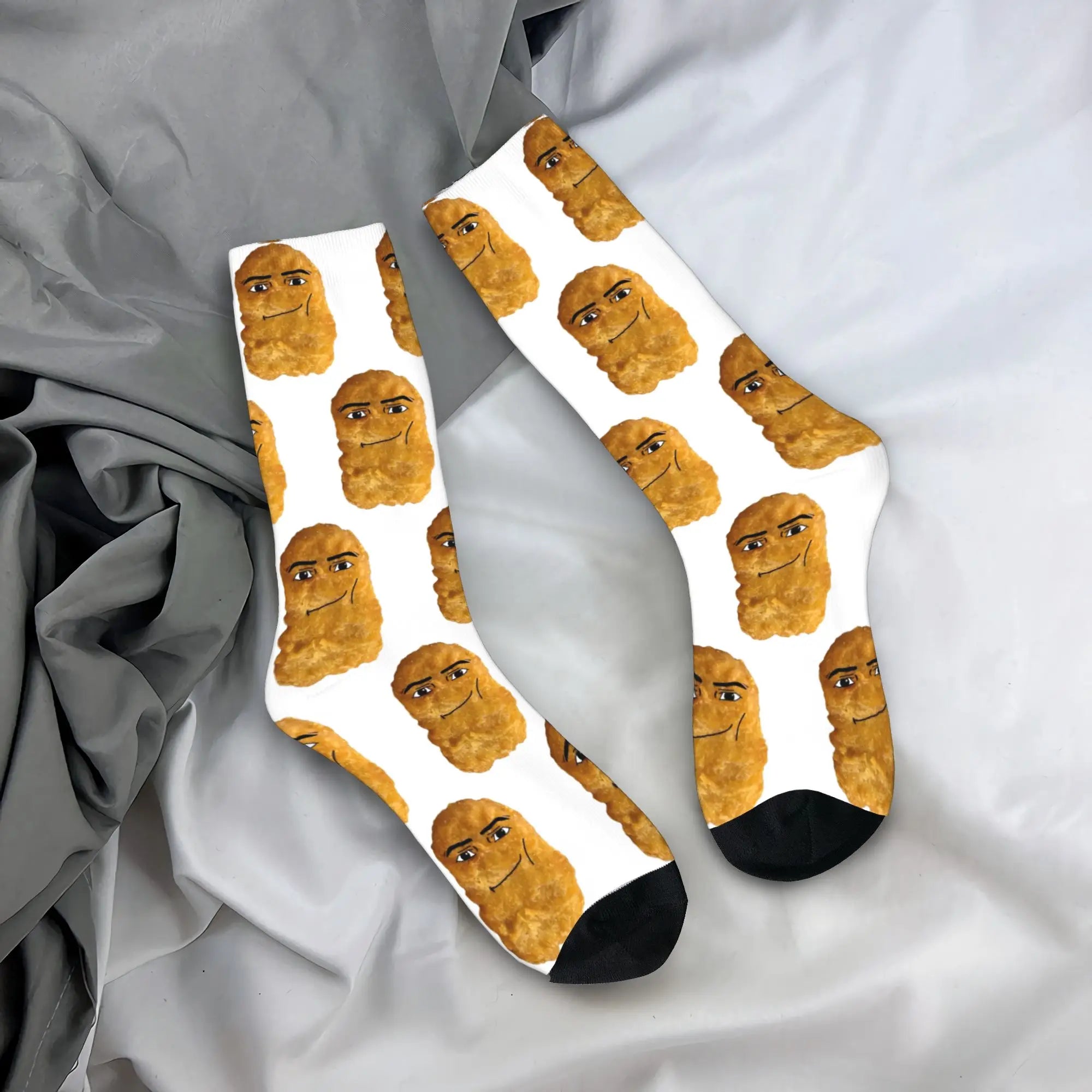 Funny Meme socks