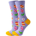 Cute Pattern Animal Socks