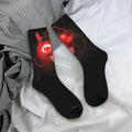 Funny Meme socks