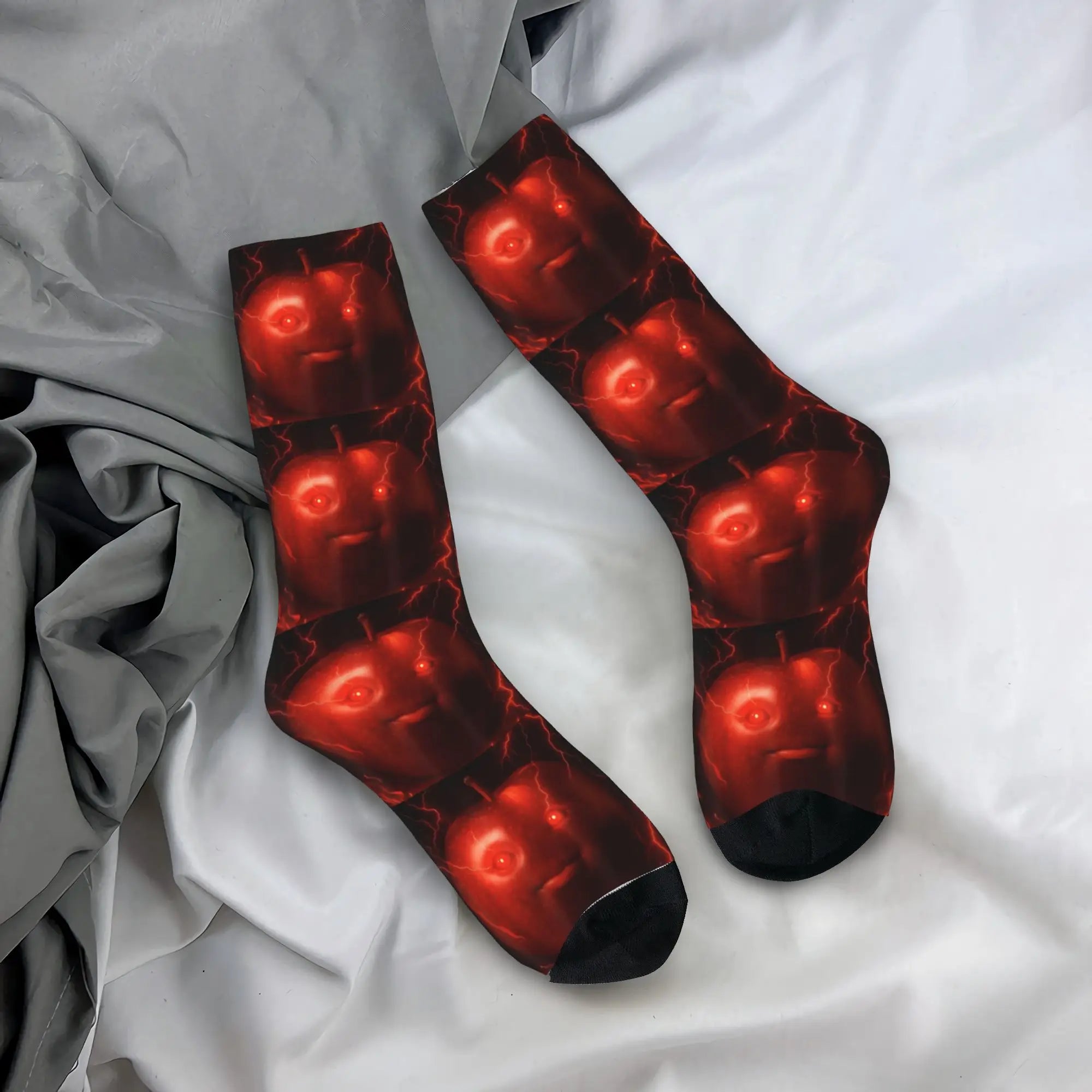 Funny Meme socks