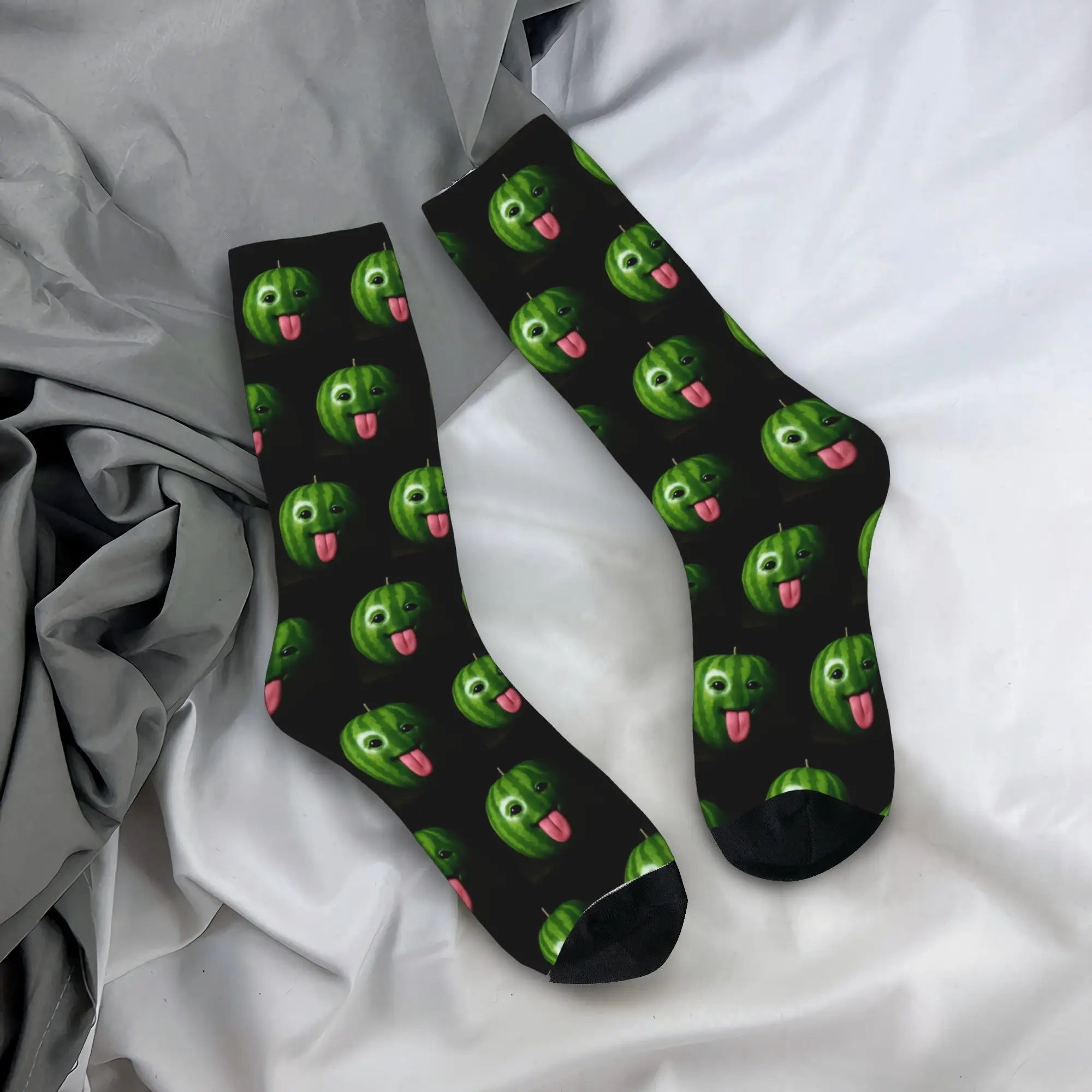 Funny Meme socks