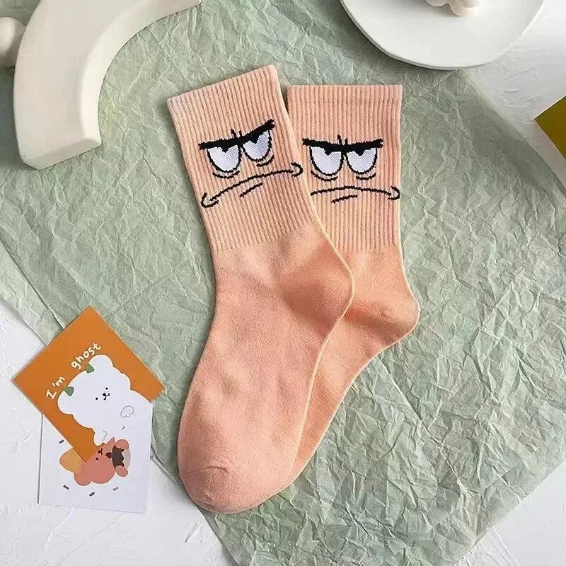 SpongeBob Socks Bundle 5x